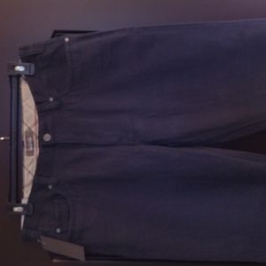 Kenneth Cole 5 Pocket Chinos